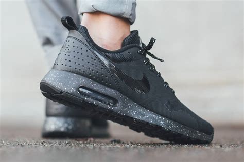 nike air max tava mannen zwart|Air Max Tavas 'Black' .